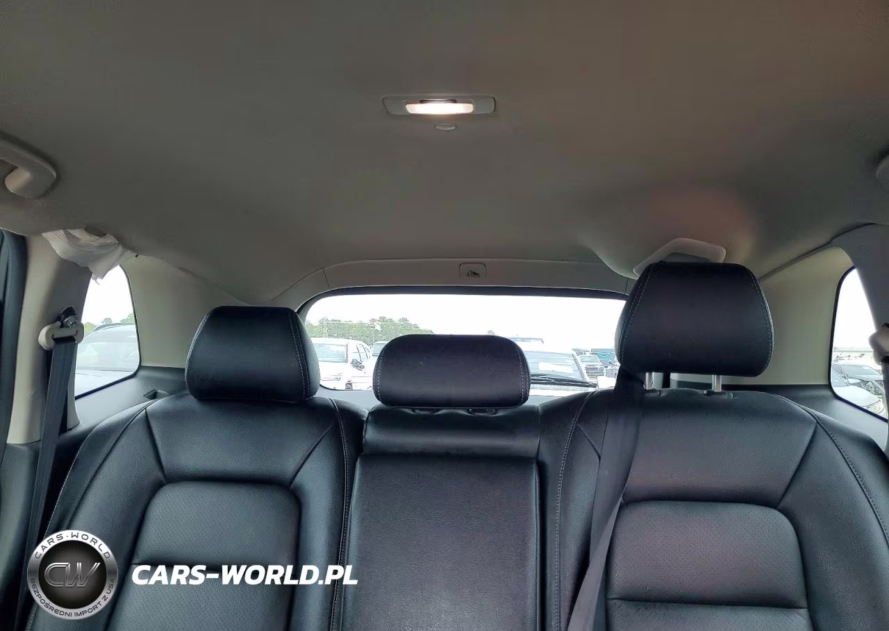 2024 Honda Cr-V Lx VIN:2HKRS3H23RH303184 - 10