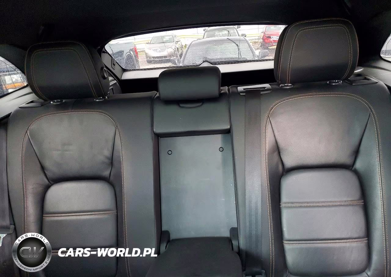 2017 Jaguar F-Pace Prestige VIN:SADCK2BVXHA059885 - 10