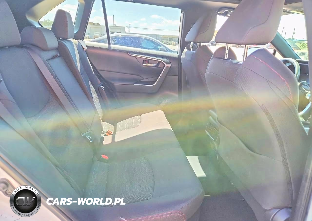 2022 Toyota Rav4 Prime Se VIN:JTMAB3FV7ND091724 - 10