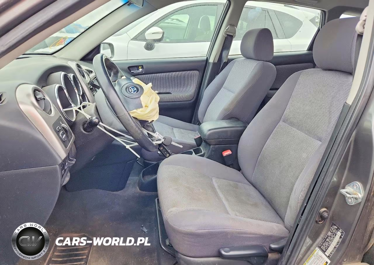 2006 Toyota Matrix Xr VIN:2T1LR32E16C558273 - 7