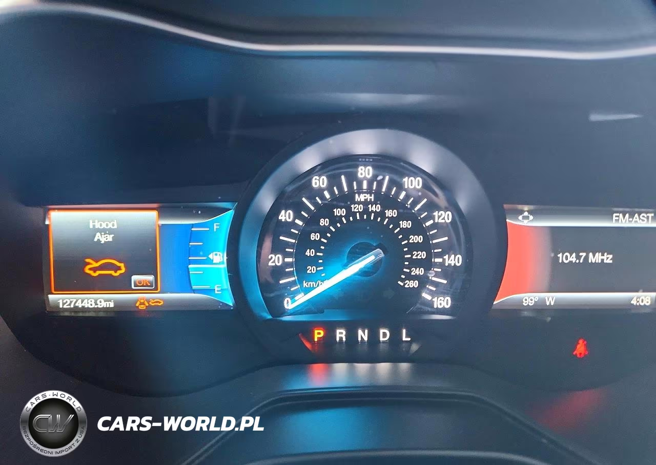 2020 Ford Fusion Se VIN:3FA6P0H75LR129143 - 9