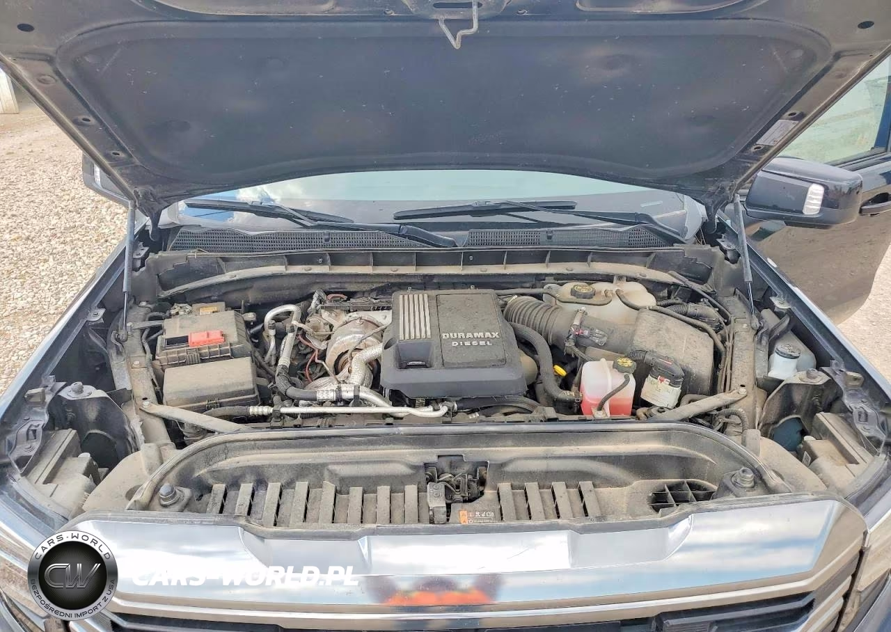 2023 GMC Sierra K1500 At4 VIN:3GTUUEE81PG315588 - 11