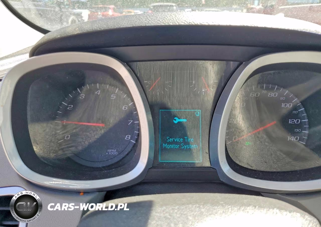 2017 Chevrolet Equinox Lt VIN:2GNALCEK9H1609943 - 9