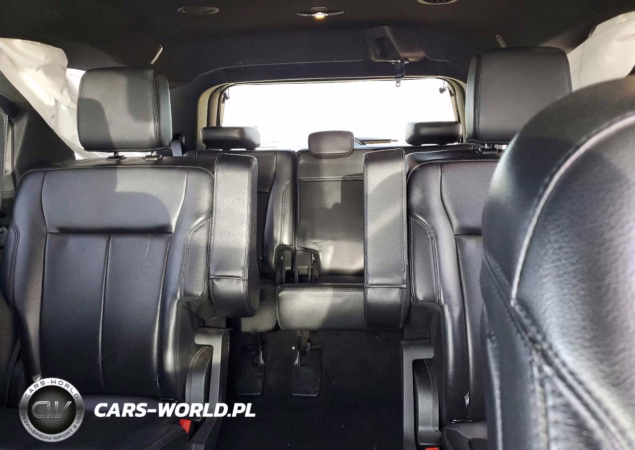 2021 Ford Expedition Xlt VIN:1FMJU1JT9MEA77235 - 10