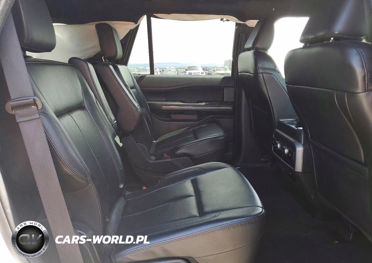 2021 Ford Expedition Xlt VIN:1FMJU1JT9MEA77235 - 11