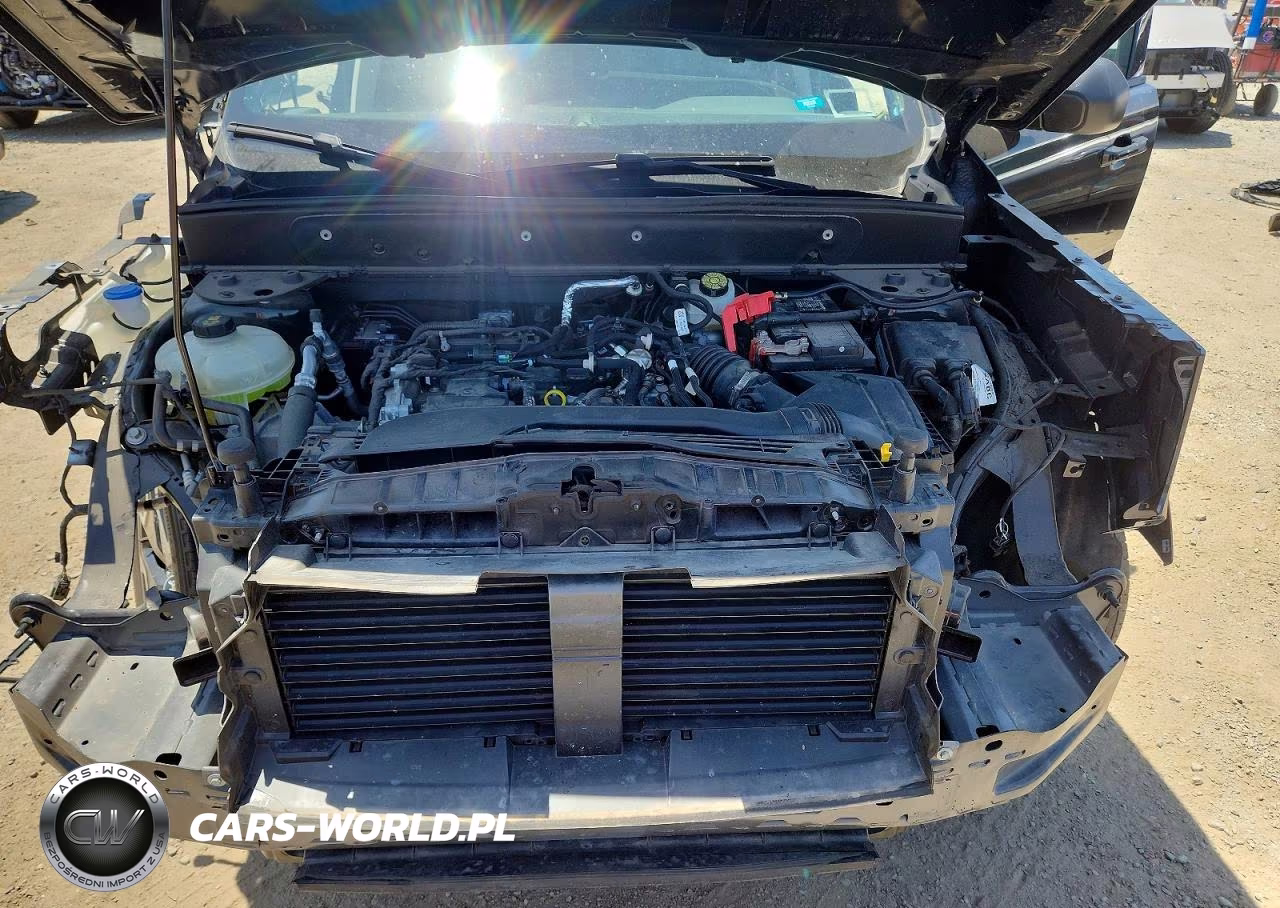 2023 Ford Bronco Sport Outer Banks VIN:3FMCR9C65PRD47191 - 11