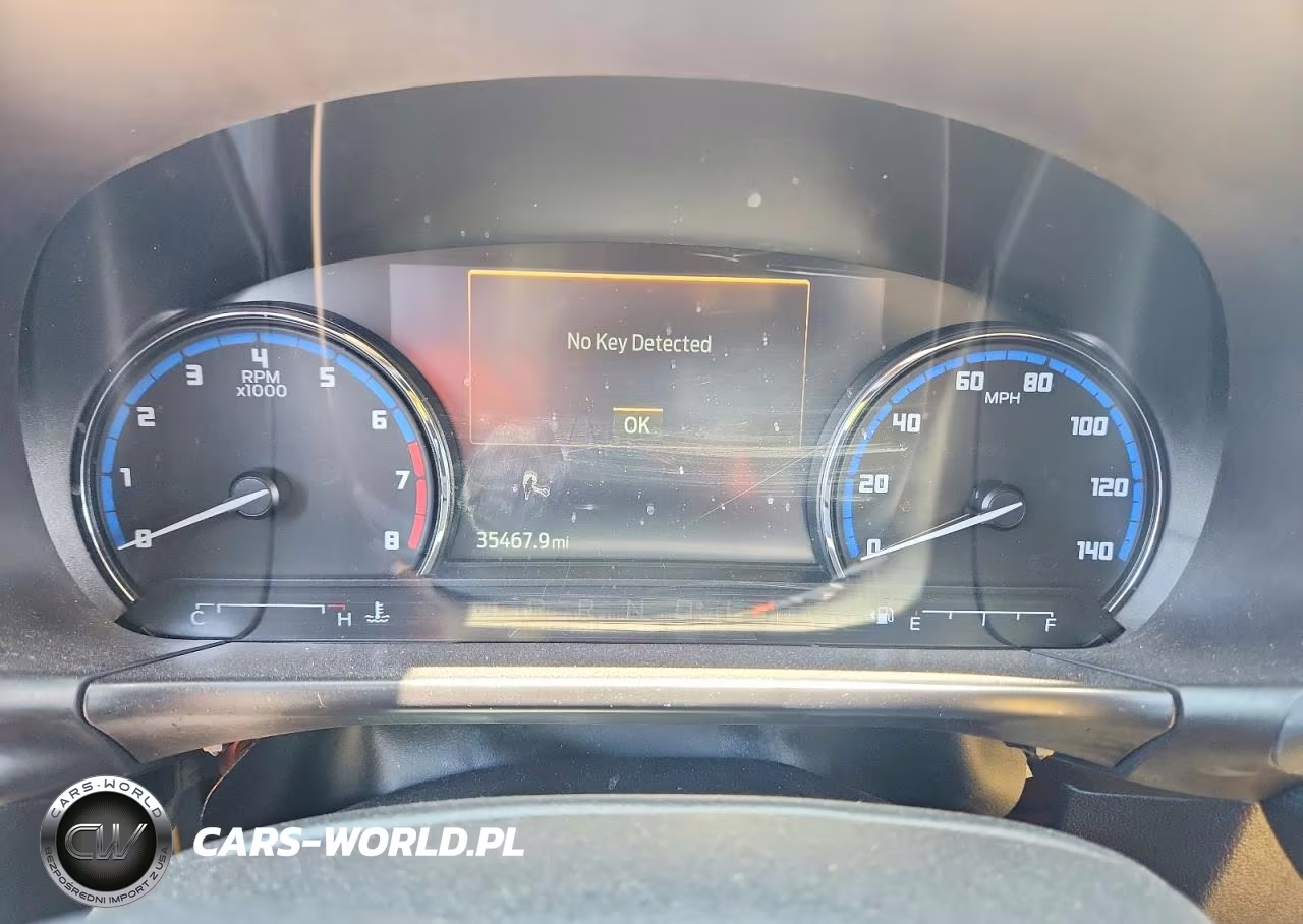 2023 Ford Bronco Sport Outer Banks VIN:3FMCR9C65PRD47191 - 9