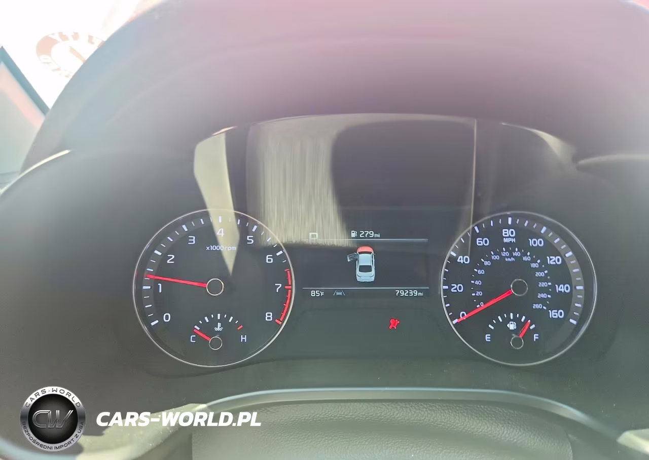 2022 Kia Forte Lxs VIN:3KPF24AD0NE428176 - 9