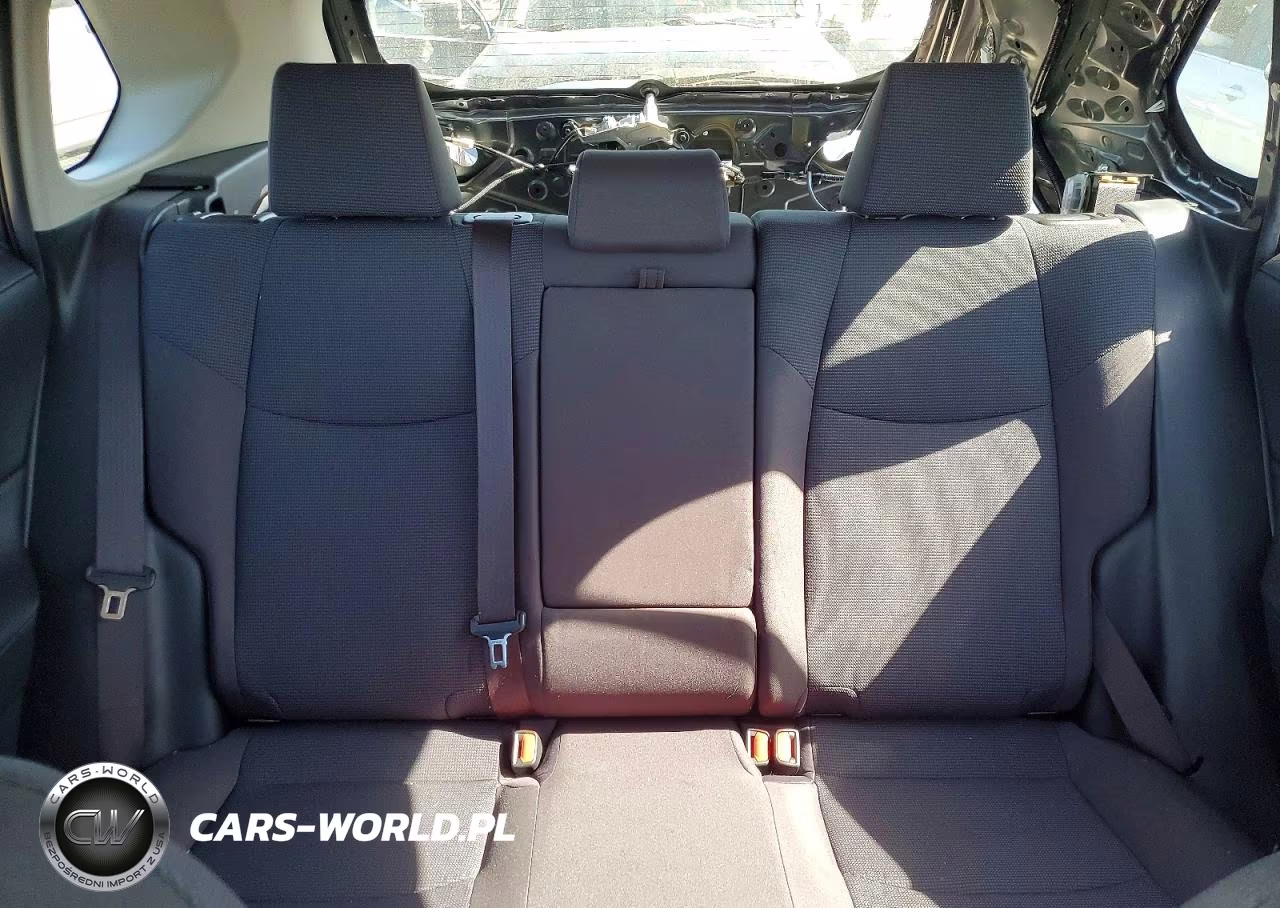 2019 Toyota Rav4 Le VIN:JTMK1RFV1KD036983 - 10