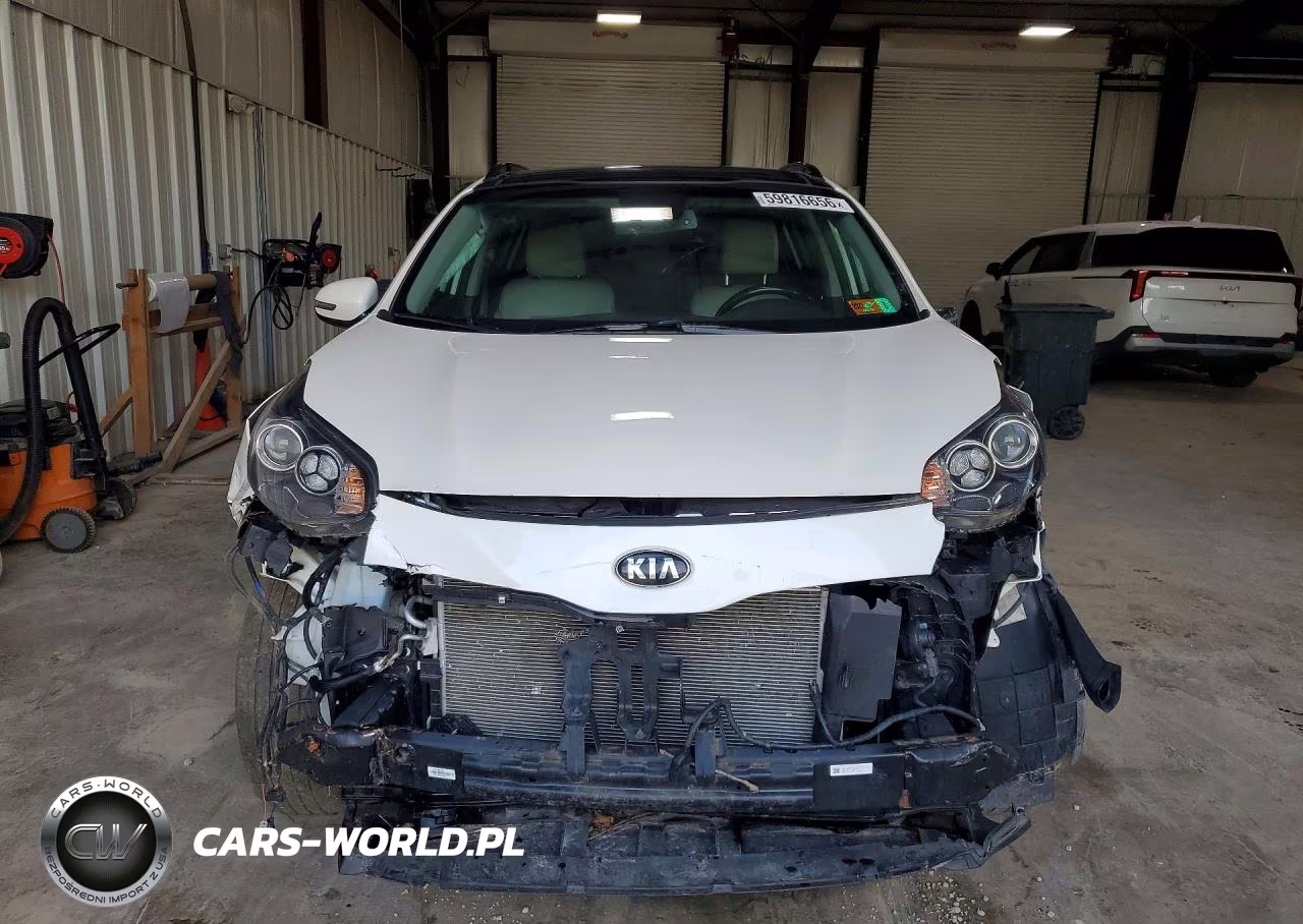 2021 Kia Sportage Ex VIN:KNDPNCAC7M7846360 - 5