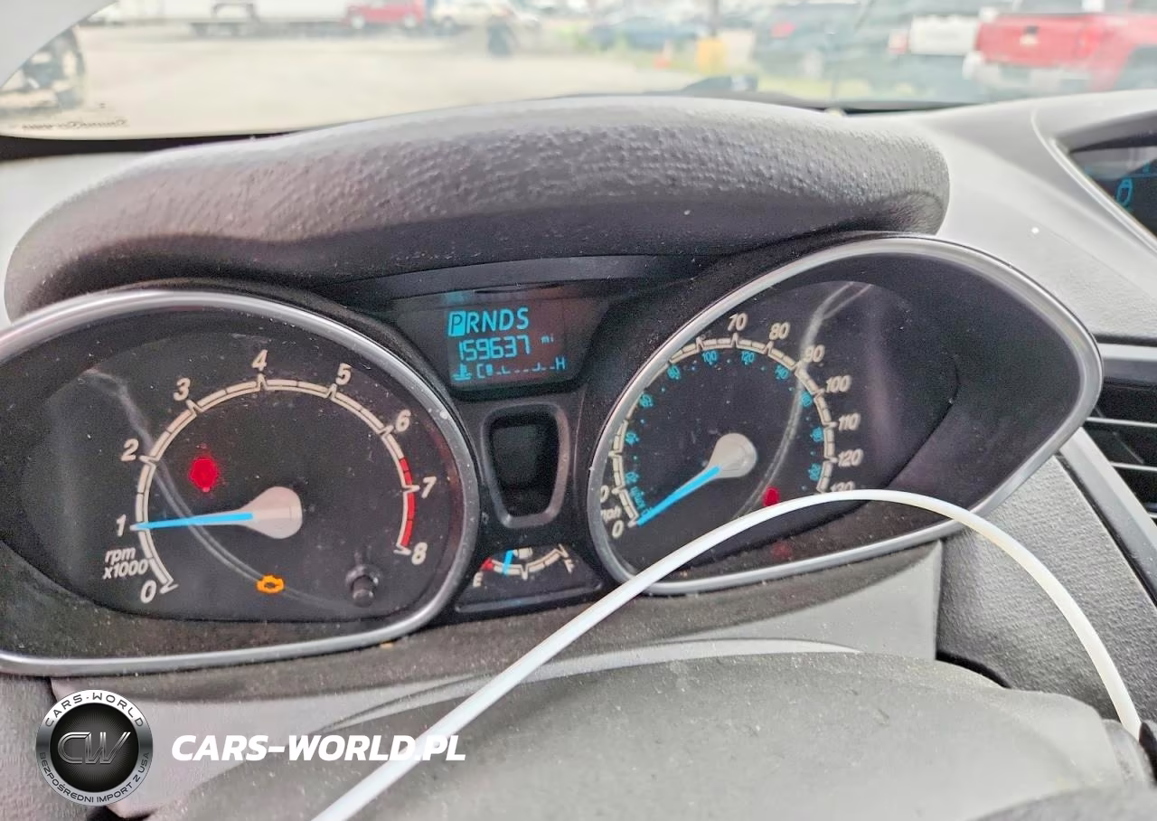 2017 Ford Fiesta Se VIN:3FADP4BJ8HM143738 - 9