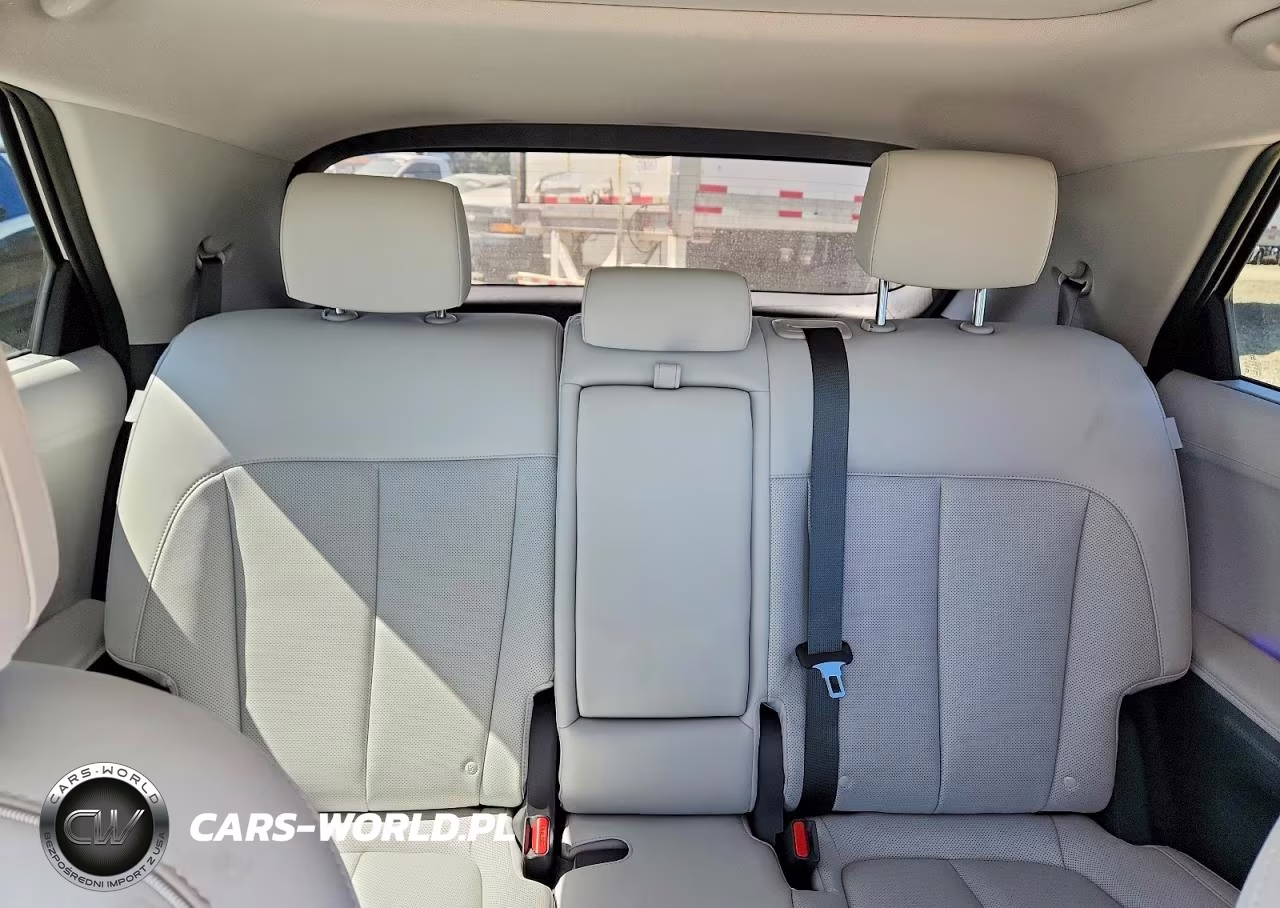 2024 Hyundai Ioniq 5 Limited VIN:KM8KR4DE2RU253494 - 10