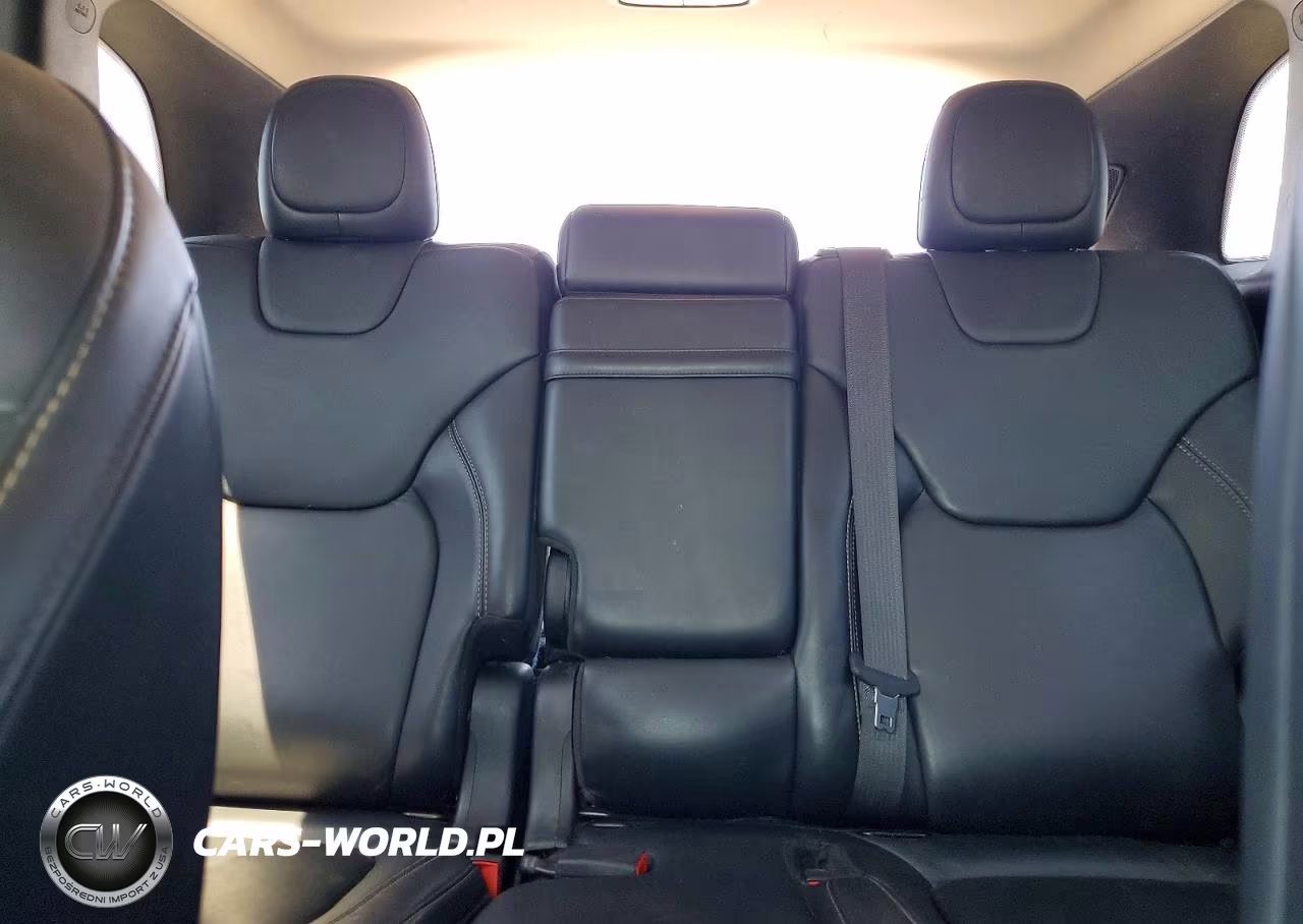 2016 Jeep Cherokee Limited VIN:1C4PJLDS7GW281746 - 10