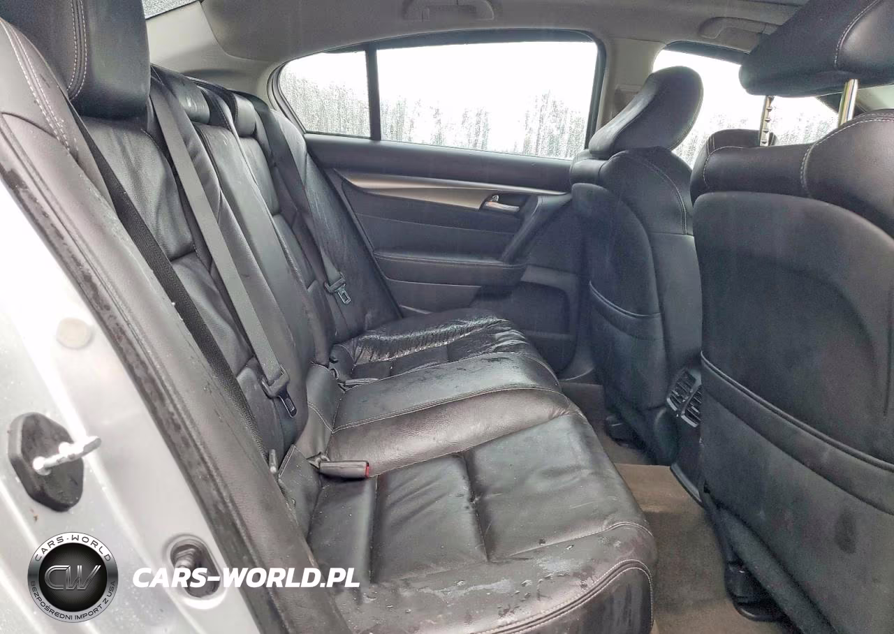 2013 Acura Tl VIN:19UUA9F20DA004871 - 10