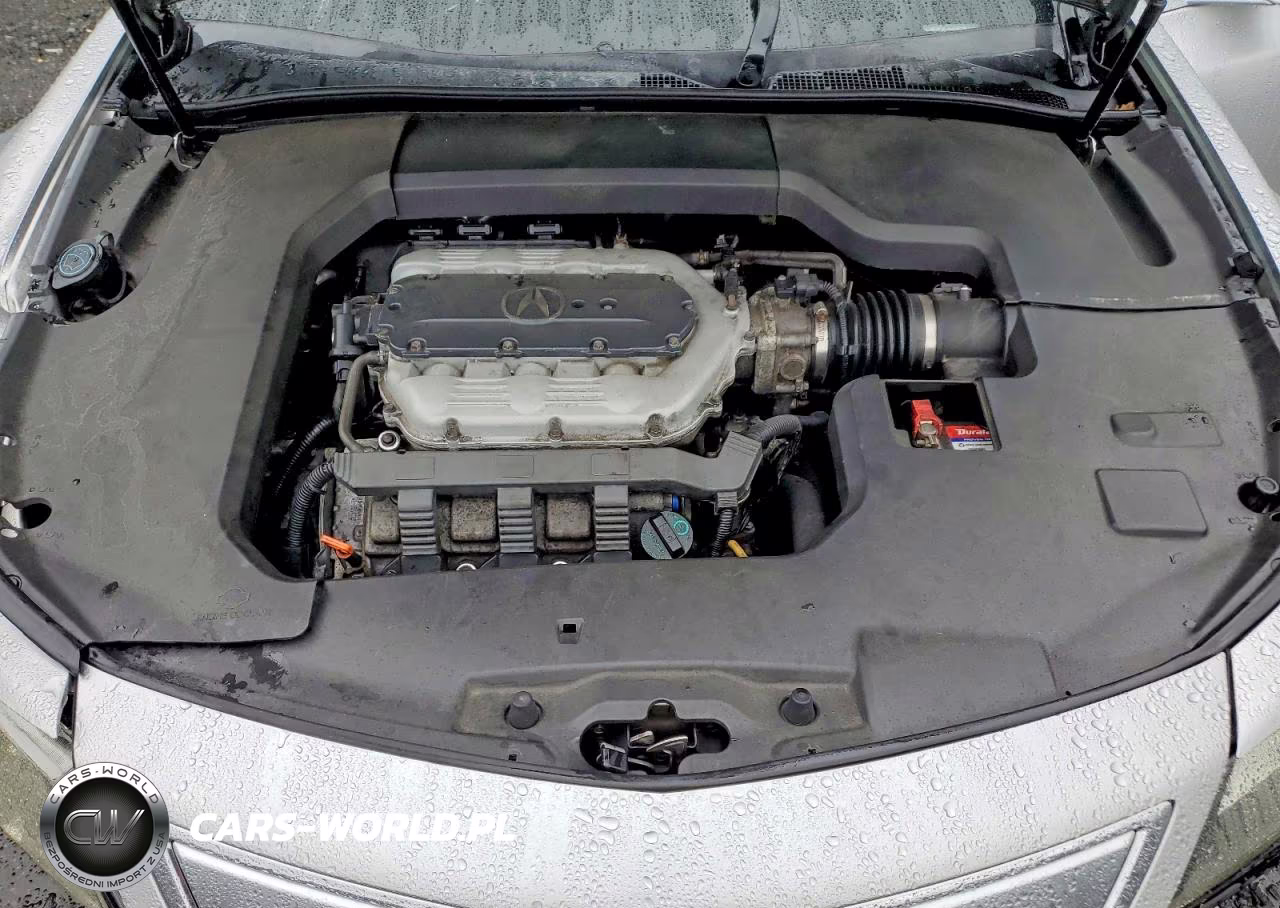 2013 Acura Tl VIN:19UUA9F20DA004871 - 11