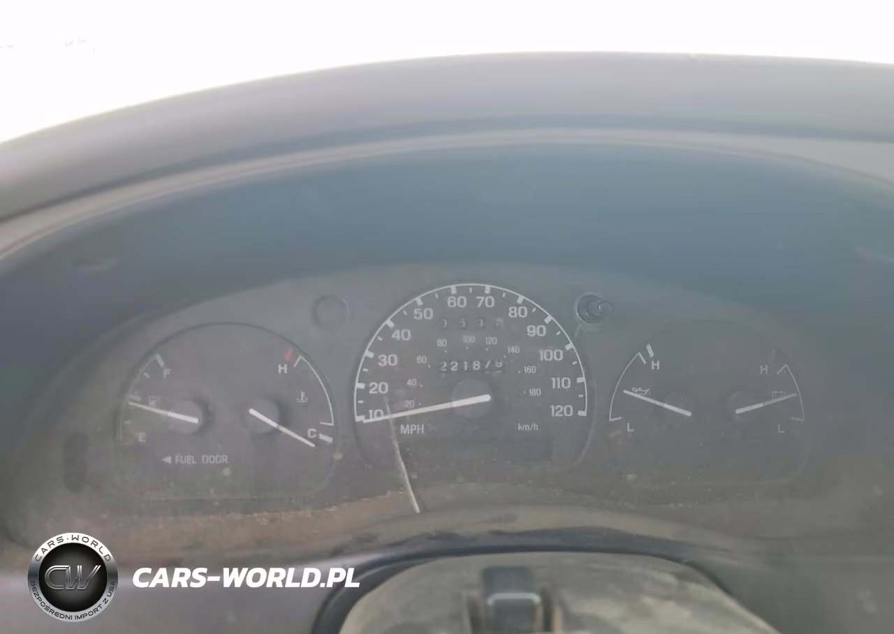 2000 Ford Ranger Super Cab VIN:1FTYR14V5YPB01820 - 9