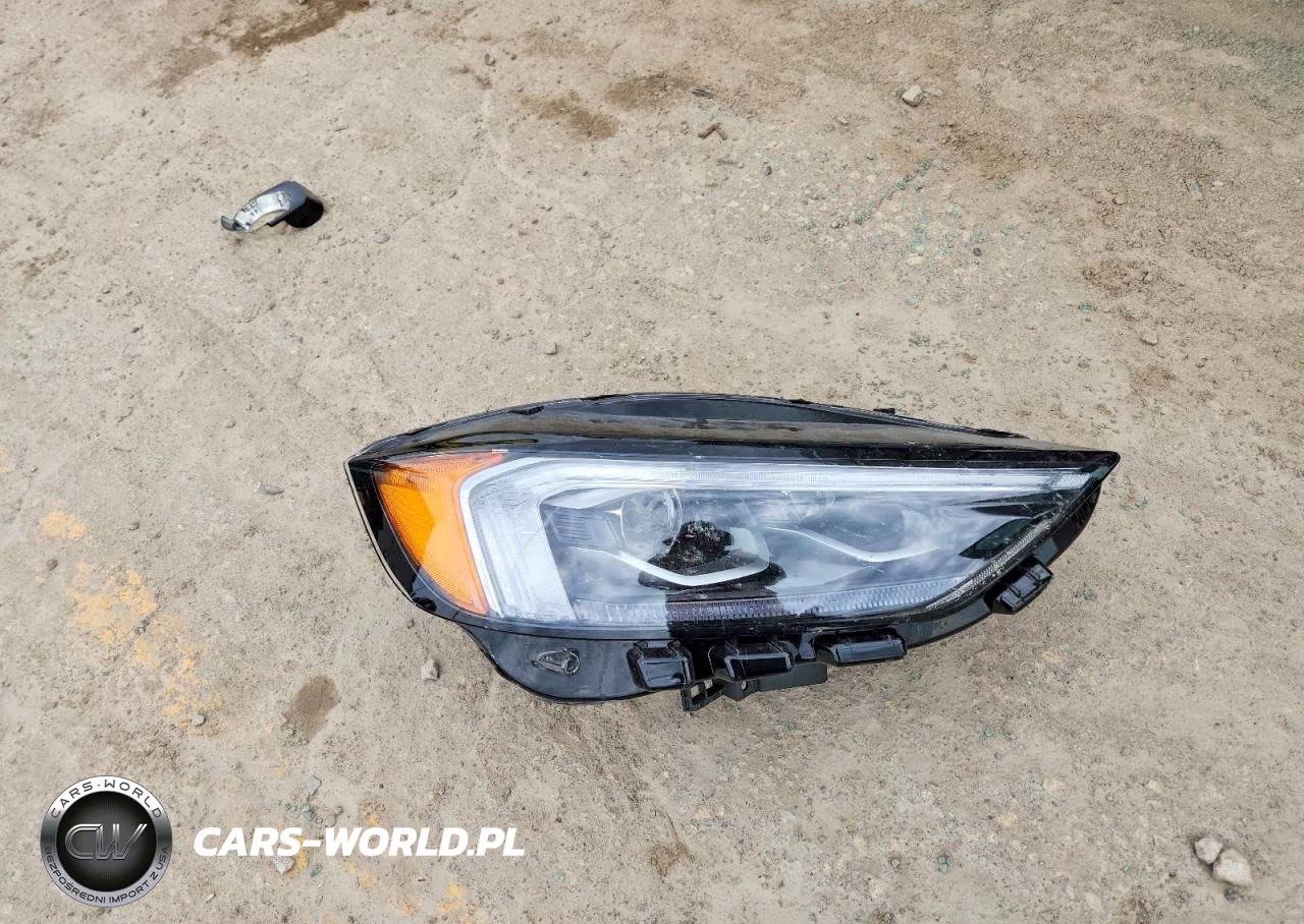 2024 Ford Edge Titanium VIN:2FMPK4K97RBA06929 - 13