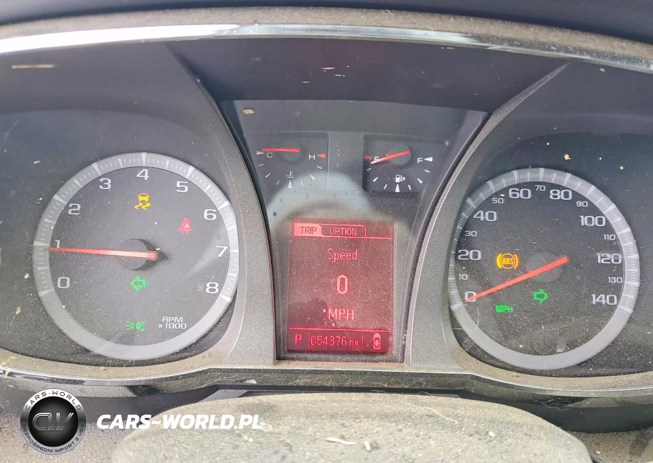 2013 GMC Terrain Sle VIN:2GKALMEK4D6171008 - 9
