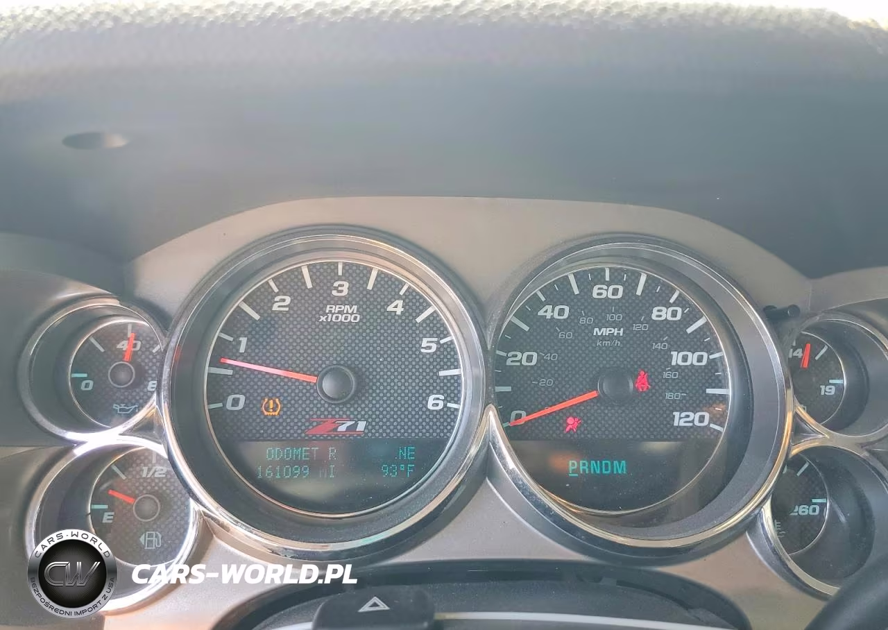 2011 Chevrolet Silverado K1500 Lt VIN:3GCPKSE39BG126430 - 9