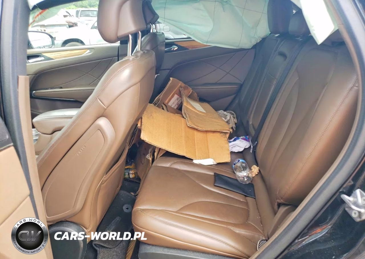 2015 Lincoln Mkc VIN:5LMTJ2AH4FUJ15141 - 10