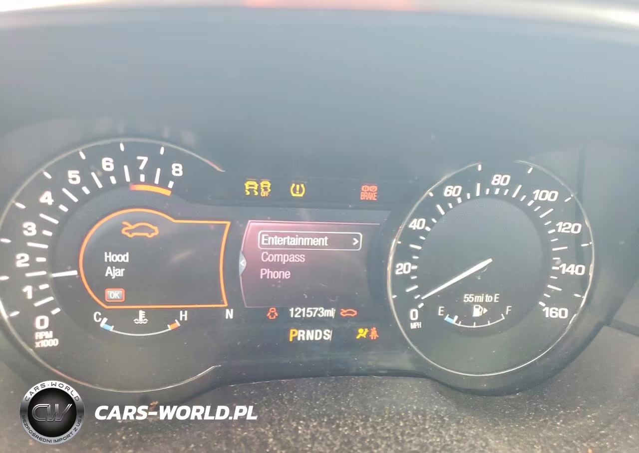 2015 Lincoln Mkc VIN:5LMTJ2AH4FUJ15141 - 9