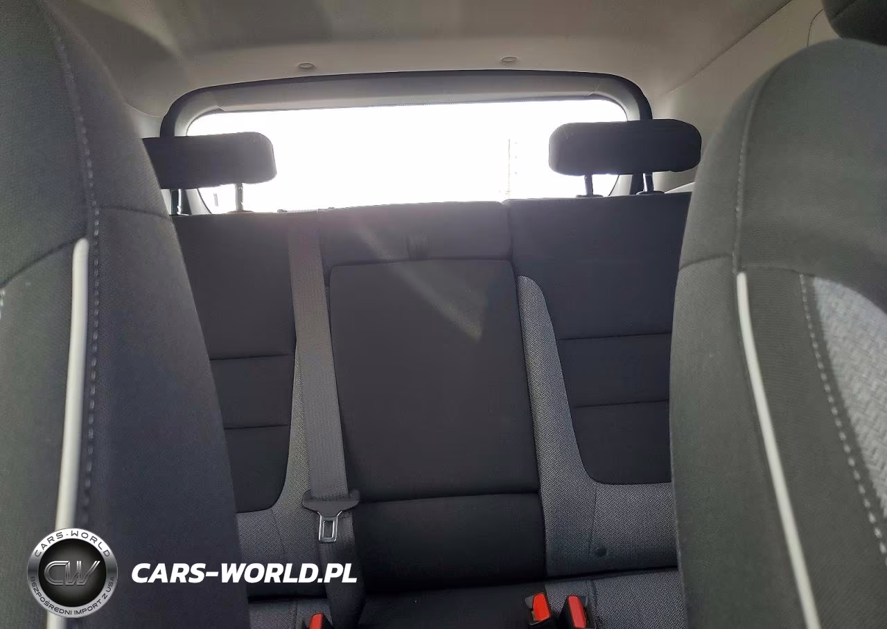 2026 Chevrolet Trailblazer Lt VIN:KL79MPSL4TB144488 - 10