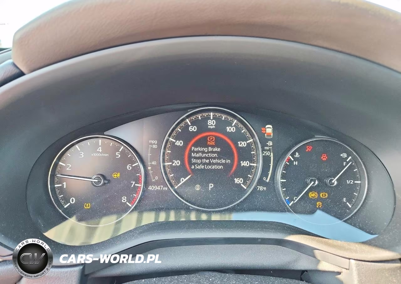 2022 Mazda Cx-30 Premium VIN:3MVDMBDL5NM439932 - 9