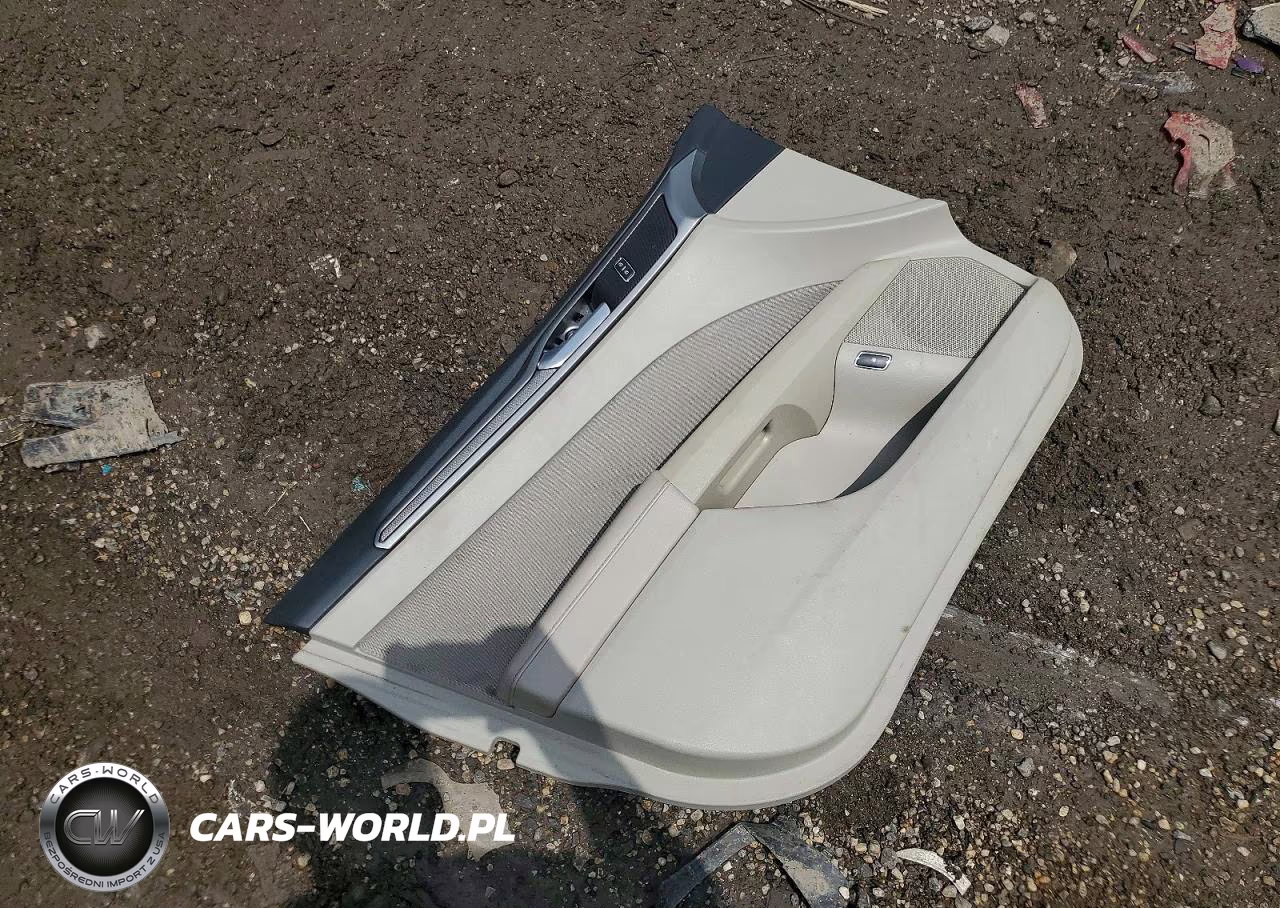 2019 Ford Fusion Se VIN:3FA6P0LU3KR241421 - 12