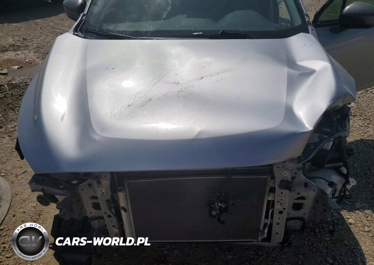 2024 Subaru Crosstrek Premium VIN:JF2GUADC4R8250662 - 11