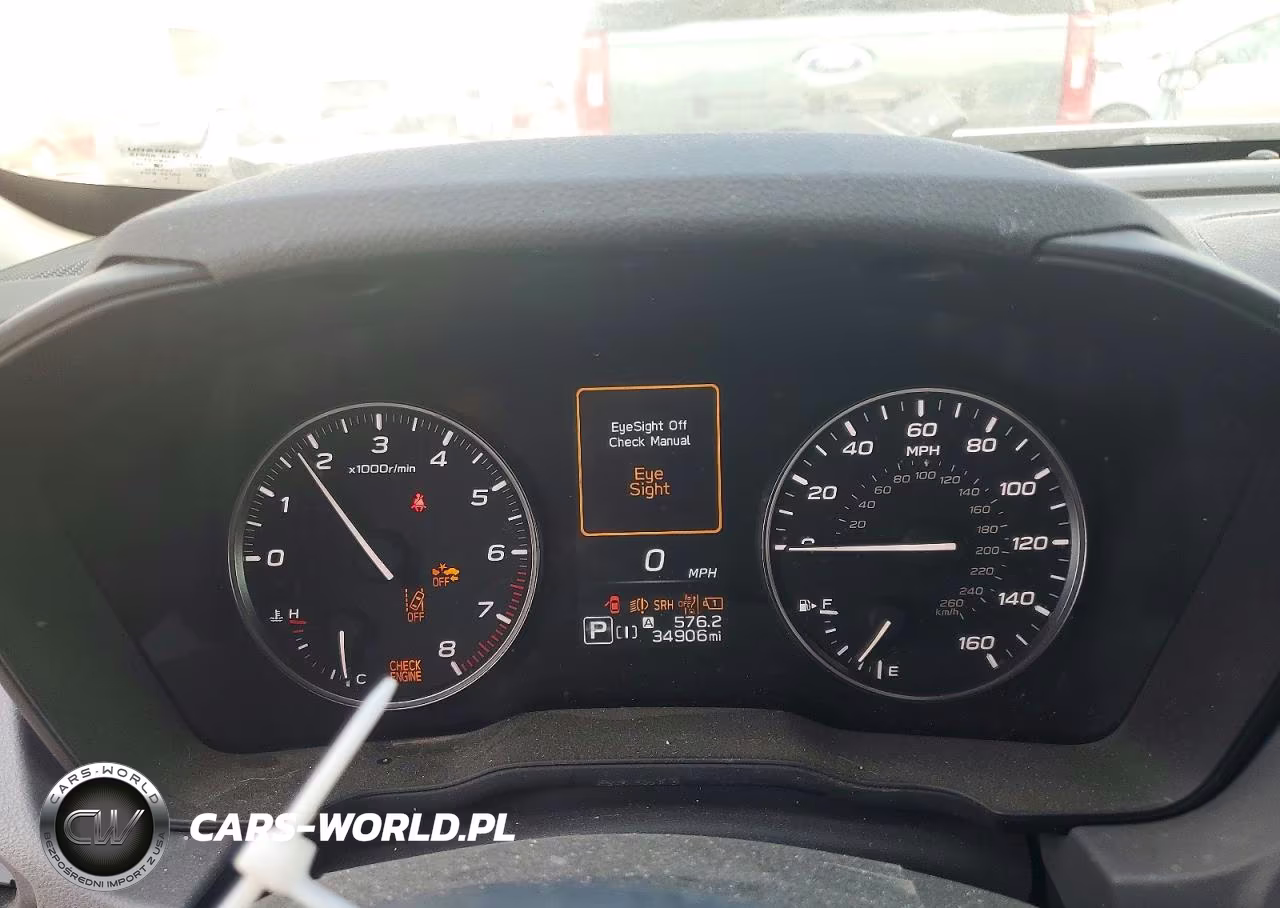 2024 Subaru Crosstrek Premium VIN:JF2GUADC4R8250662 - 9