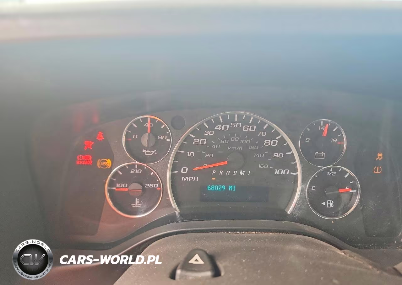 2020 Chevrolet Express Delivery Truck VIN:1GB0GRFG0L1265119 - 9