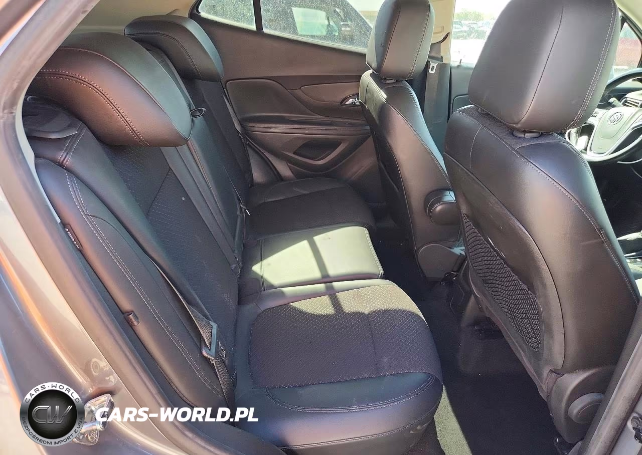 2019 Buick Encore Preferred VIN:KL4CJESB9KB770396 - 10