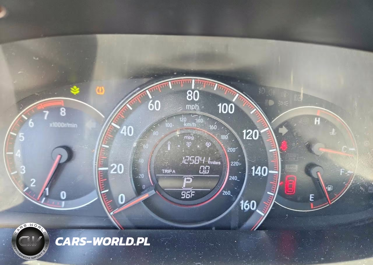 2017 Honda Accord Sport VIN:1HGCR2F58HA073612 - 9