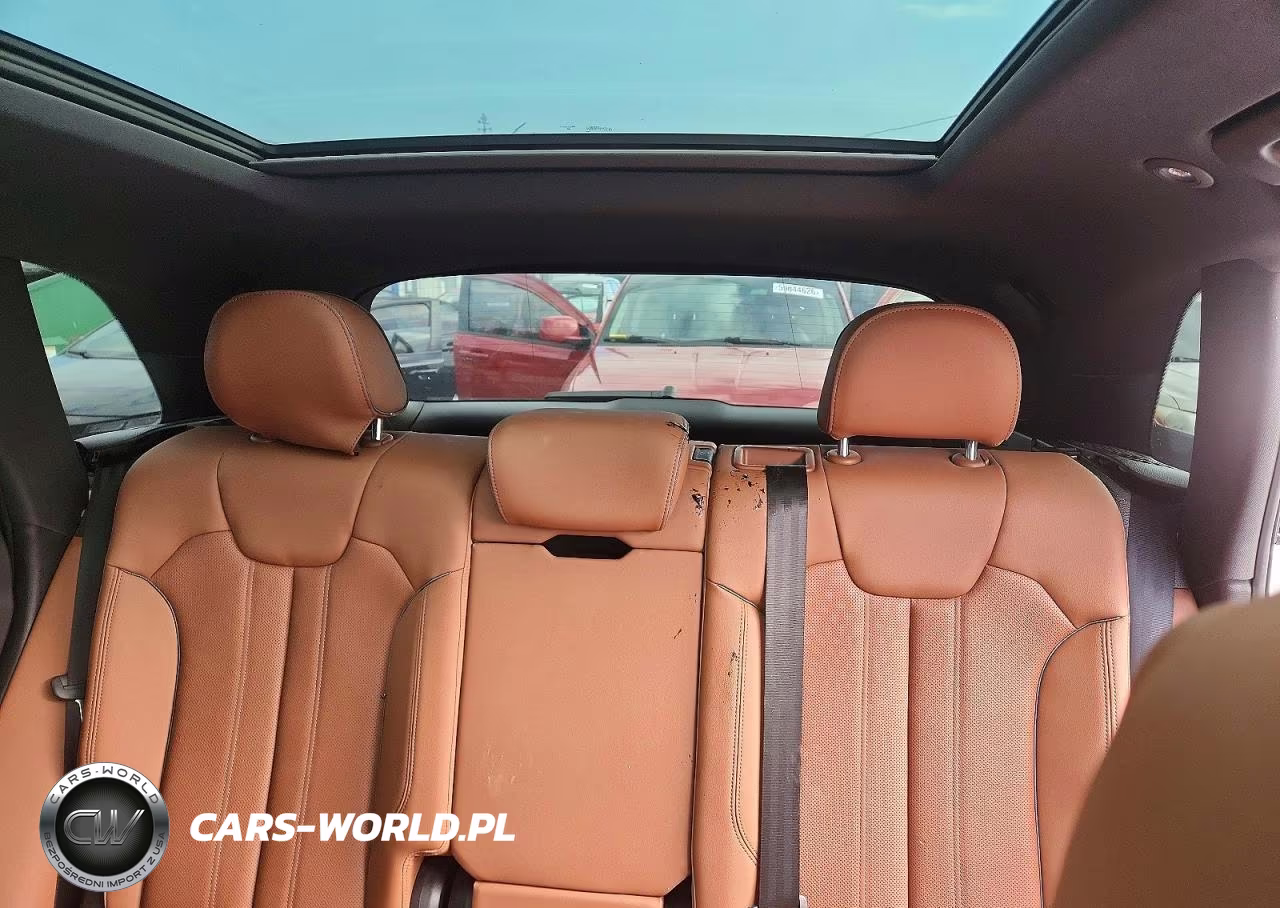 2024 Audi Q5 Premium Plus 45 VIN:WA1EAAFY0R2048177 - 10