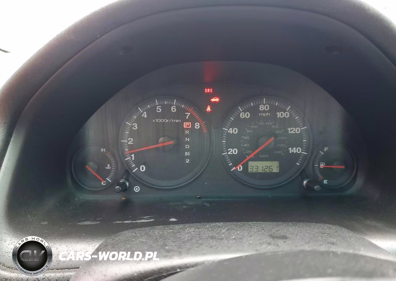 2001 Honda Civic Lx VIN:2HGES16541H603282 - 9