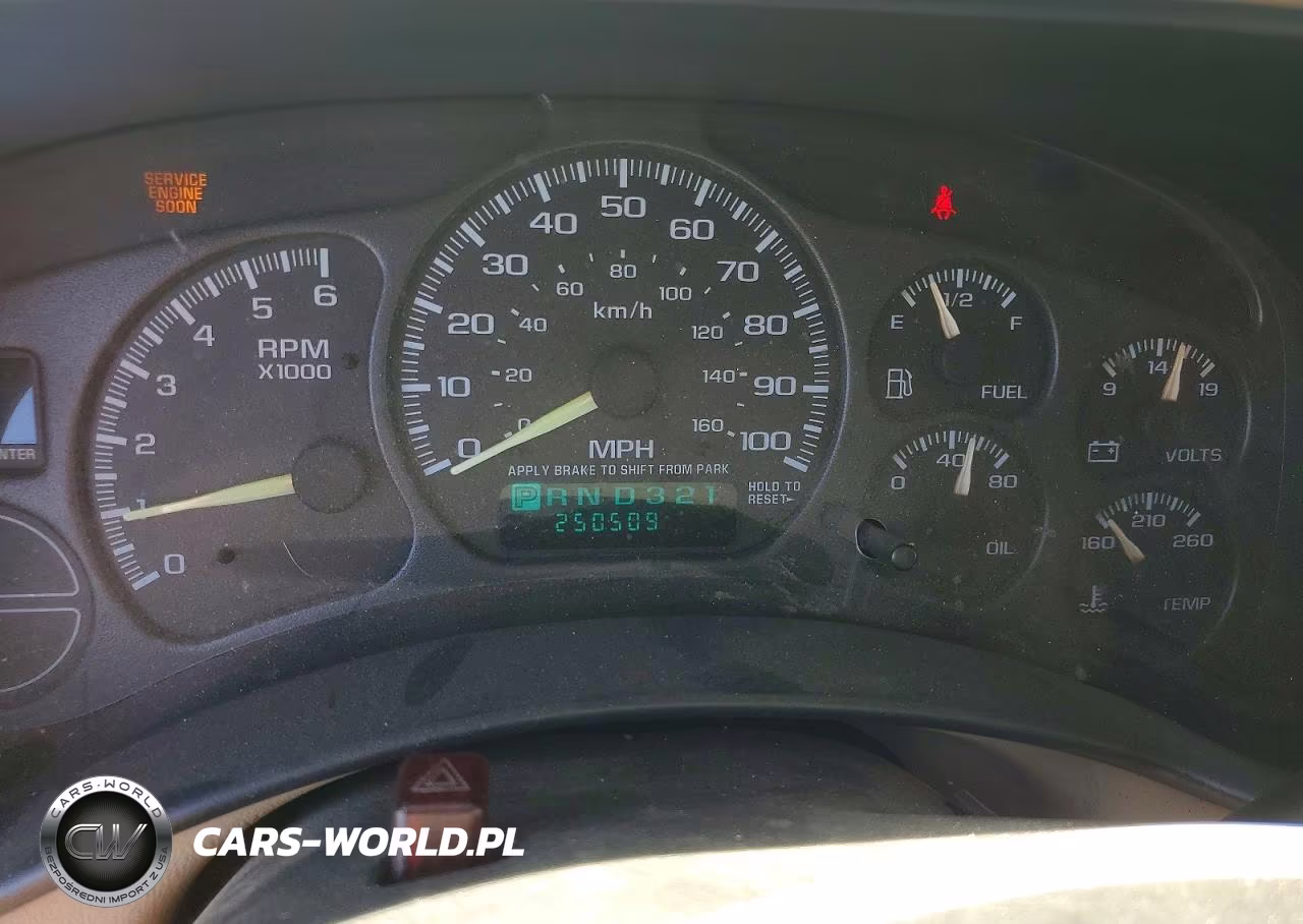 2001 Chevrolet Suburban K1500 VIN:1GNFK16TX1J220132 - 9