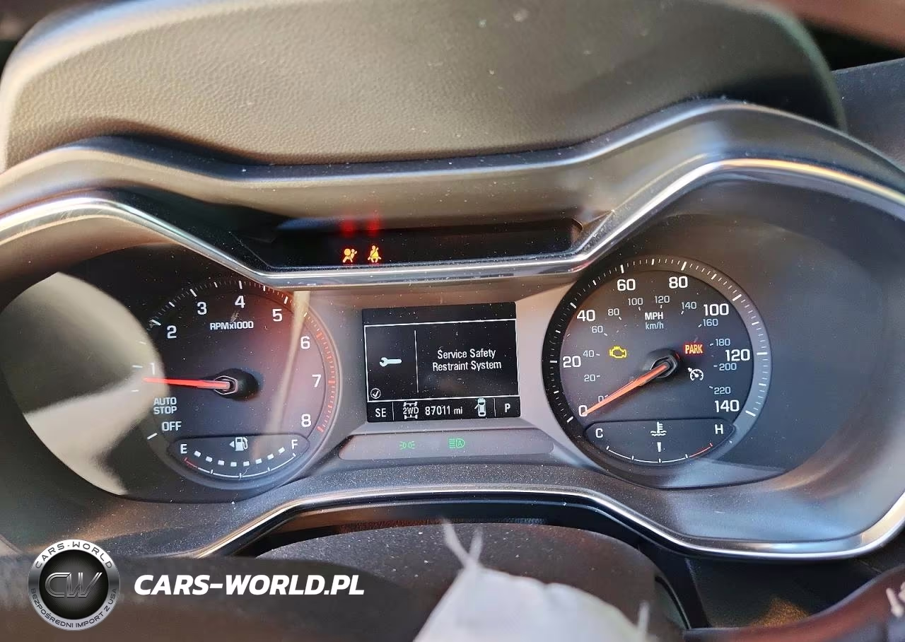 2021 Chevrolet Trailblazer Lt VIN:KL79MRSL4MB122293 - 9