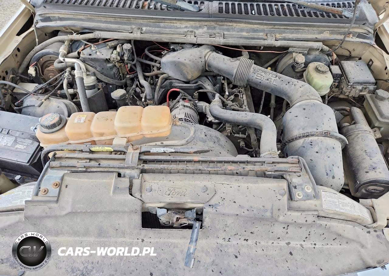 2000 Ford F350 Srw Super Duty VIN:1FTSW31L8YEC81464 - 11