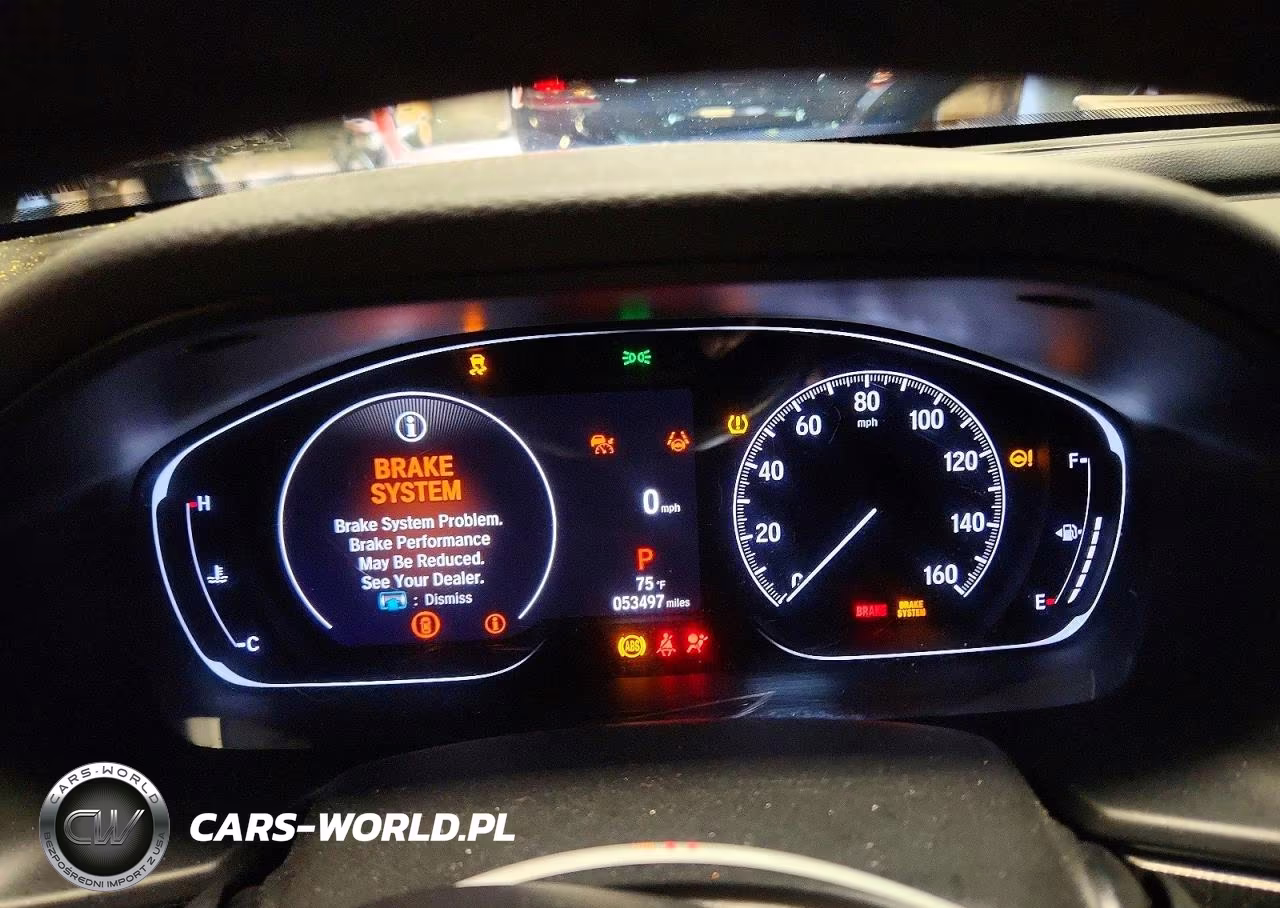 2021 Honda Accord Sport VIN:1HGCV1F35MA051839 - 9