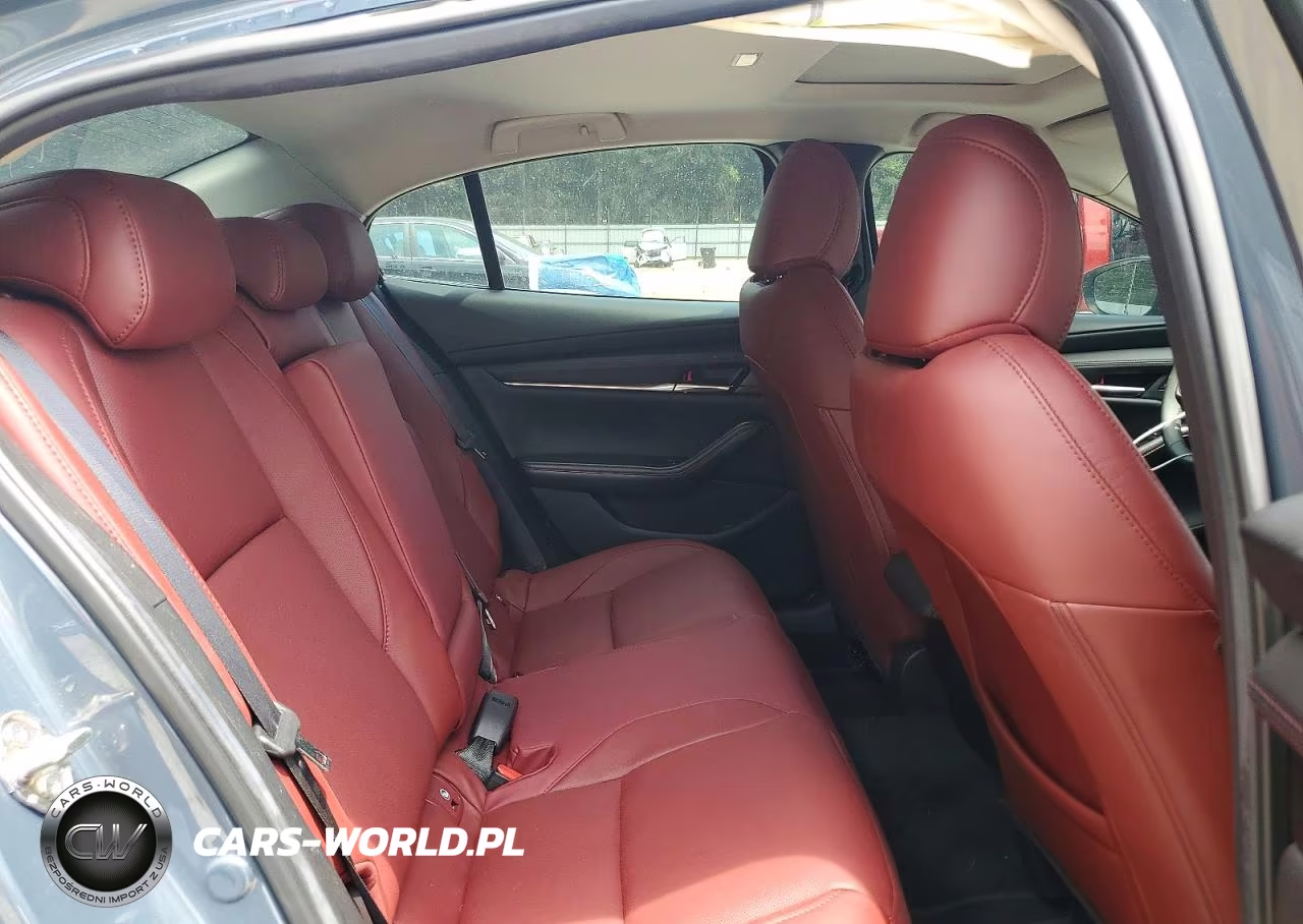 2024 Mazda 3 Preferred VIN:3MZBPBCM3RM434757 - 10