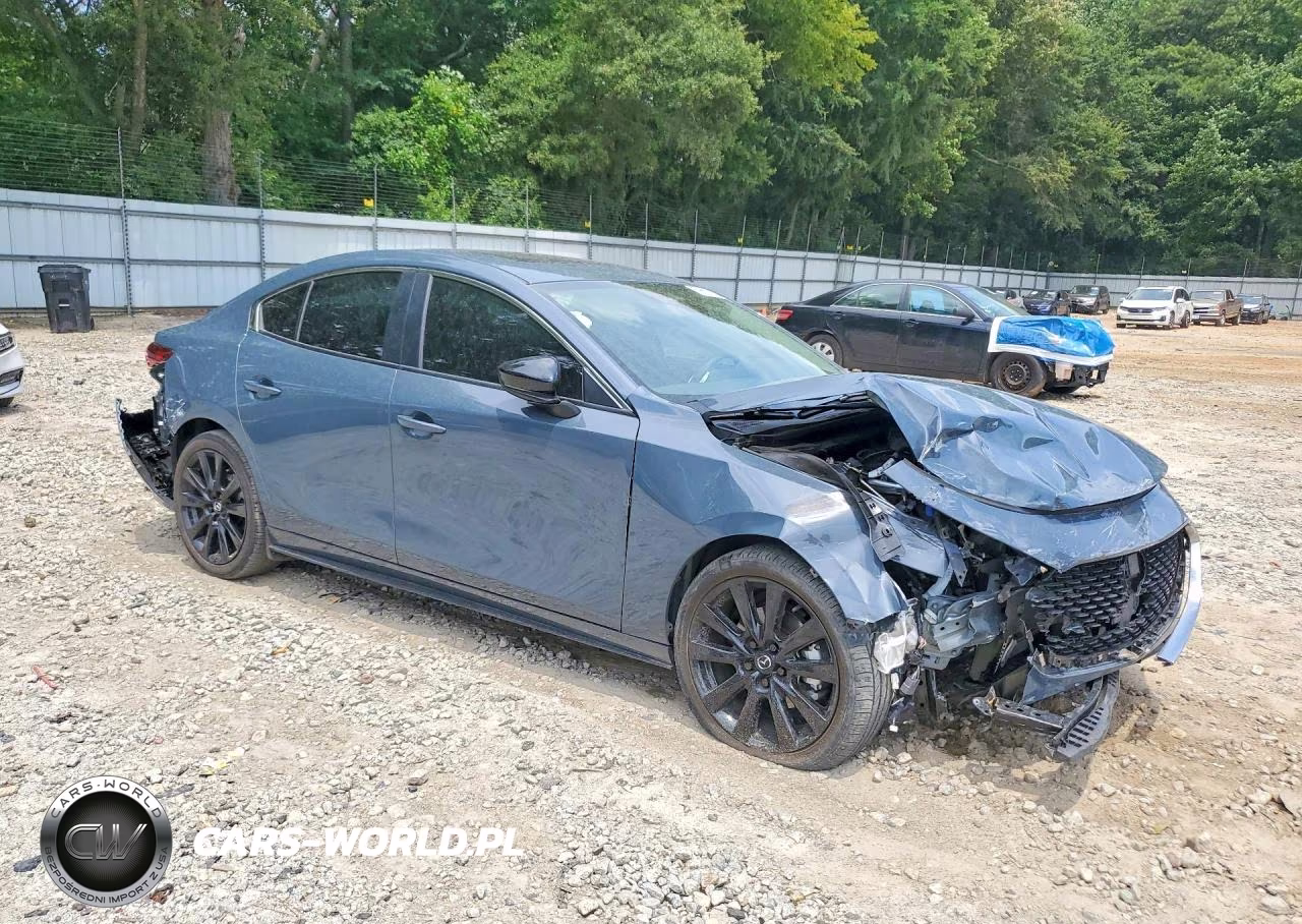 2024 Mazda 3 Preferred VIN:3MZBPBCM3RM434757 - 4