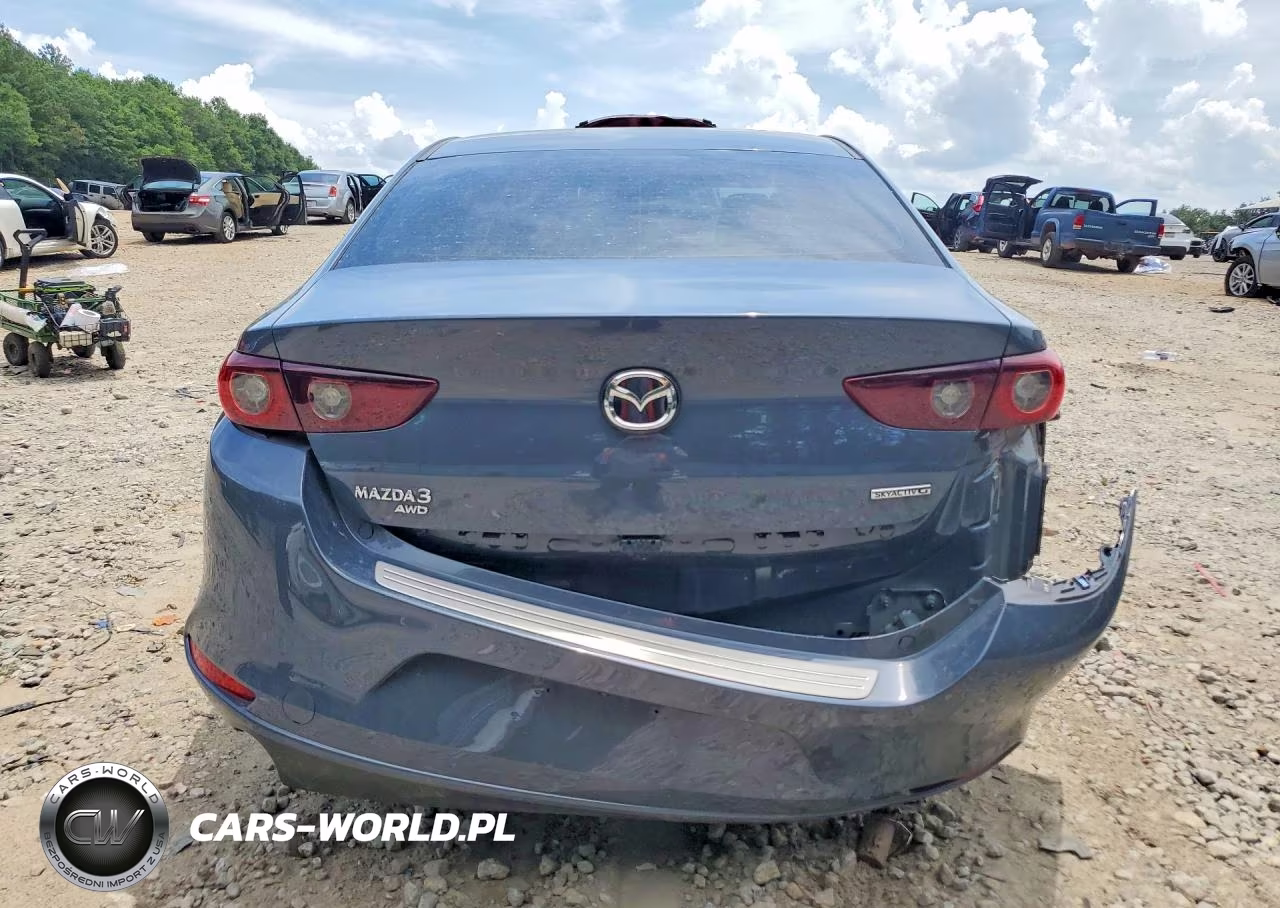 2024 Mazda 3 Preferred VIN:3MZBPBCM3RM434757 - 6