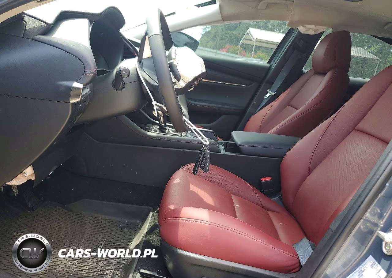 2024 Mazda 3 Preferred VIN:3MZBPBCM3RM434757 - 7