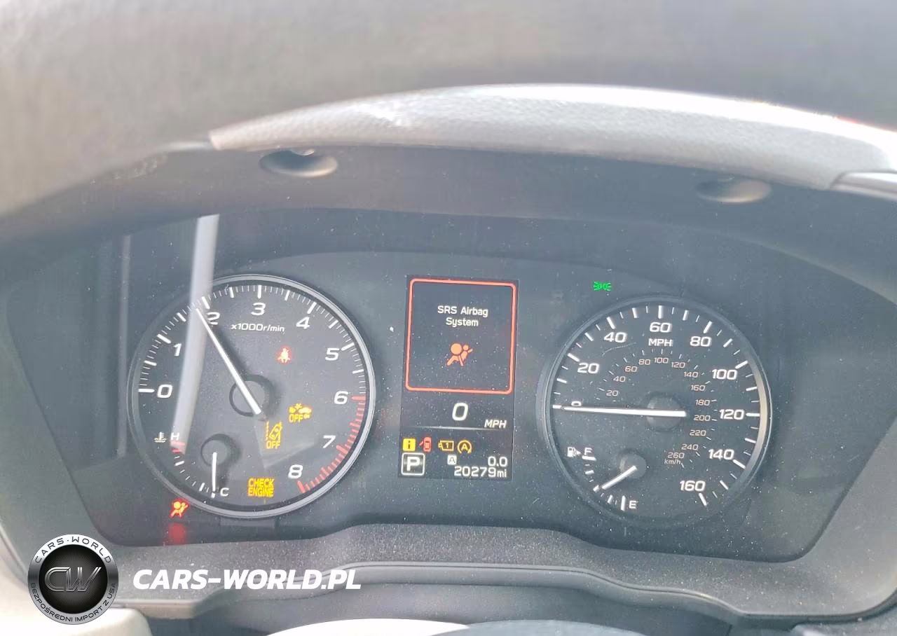2025 Subaru Forester VIN:JF2SLDAC0SH477016 - 9