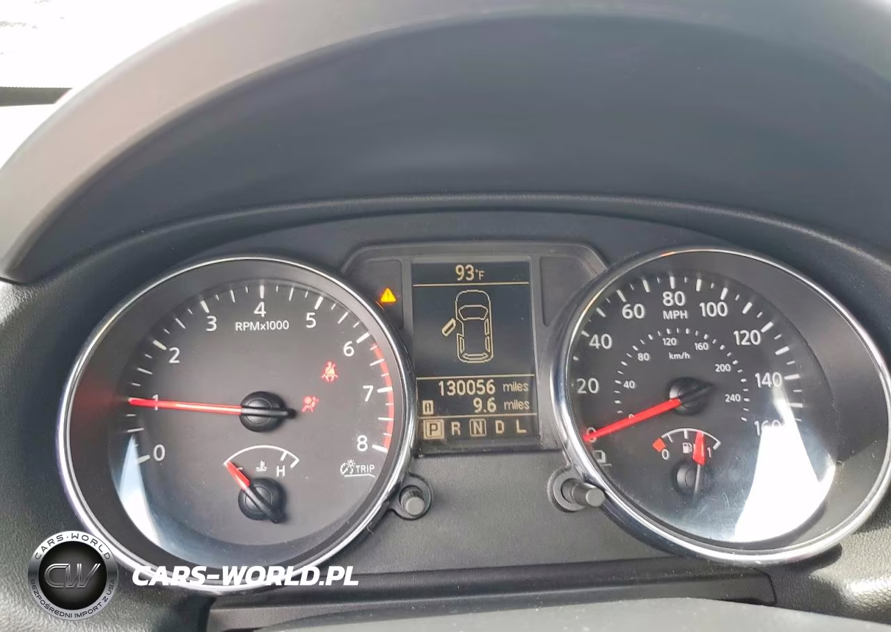 2013 Nissan Rogue S VIN:JN8AS5MV5DW134186 - 9