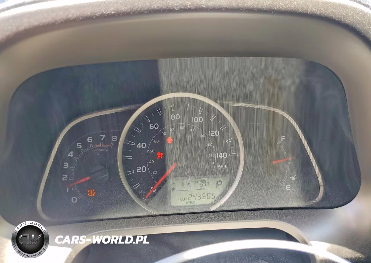 2013 Toyota Rav4 Xle VIN:JTMWFREV2DD009928 - 9