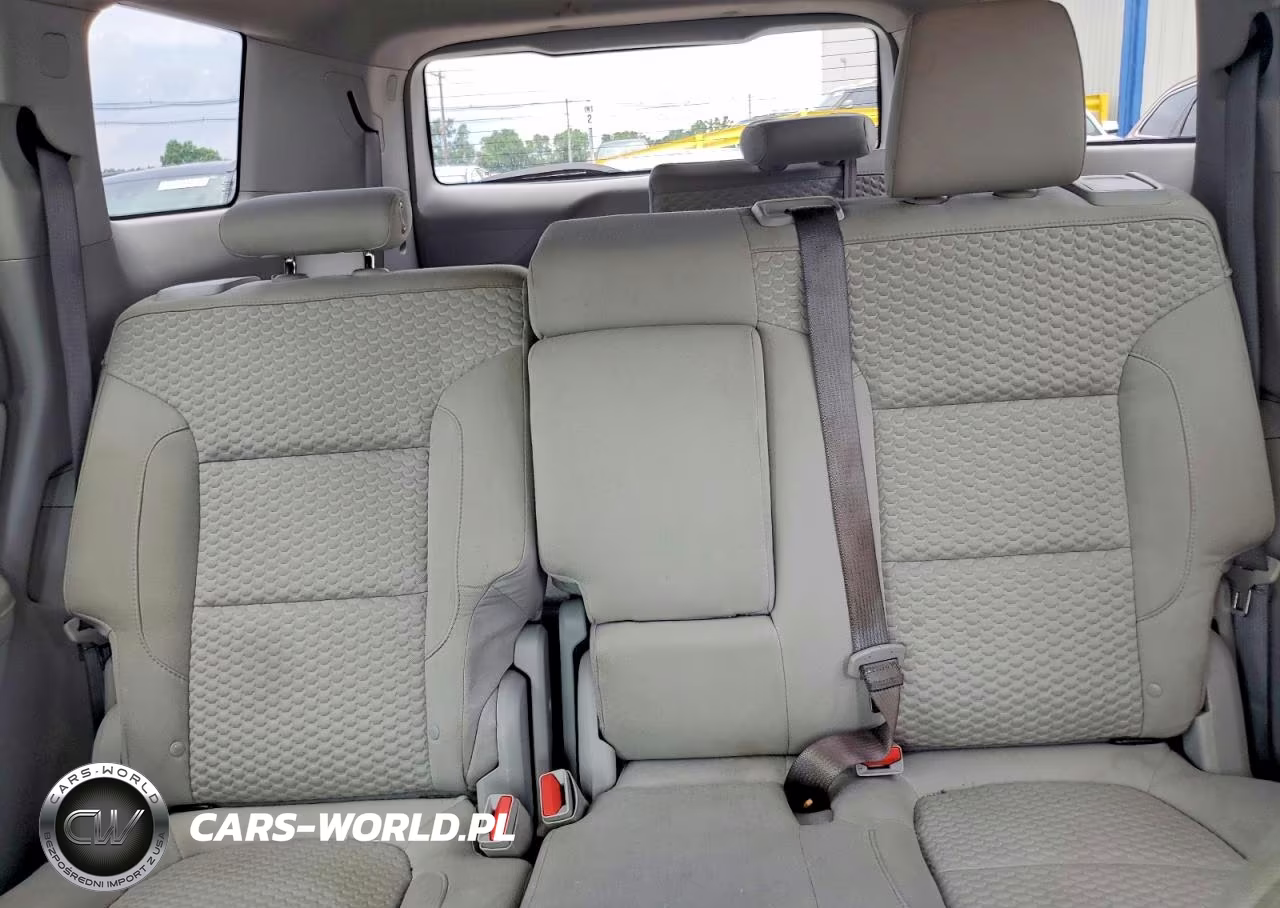 2017 GMC Acadia Sle VIN:1GKKNKLA5HZ251182 - 10