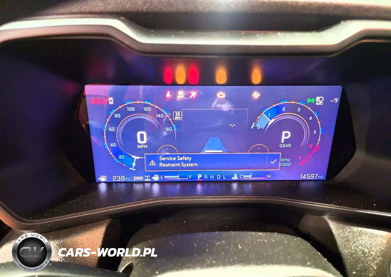 2024 Chevrolet Colorado Trail Boss VIN:1GCPTEEK6R1245924 - 9
