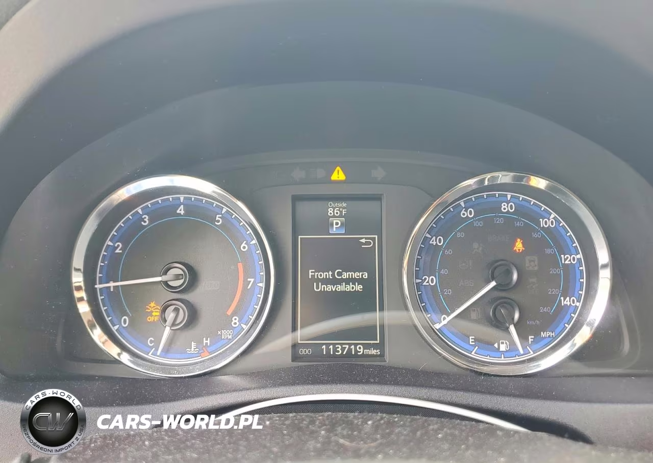 2019 Toyota Corolla Se VIN:2T1BURHE1KC148121 - 9