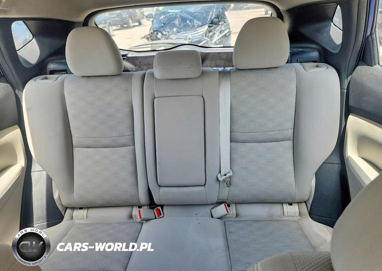 2019 Nissan Rogue Sport Sv VIN:JN1BJ1CR1KW321702 - 10